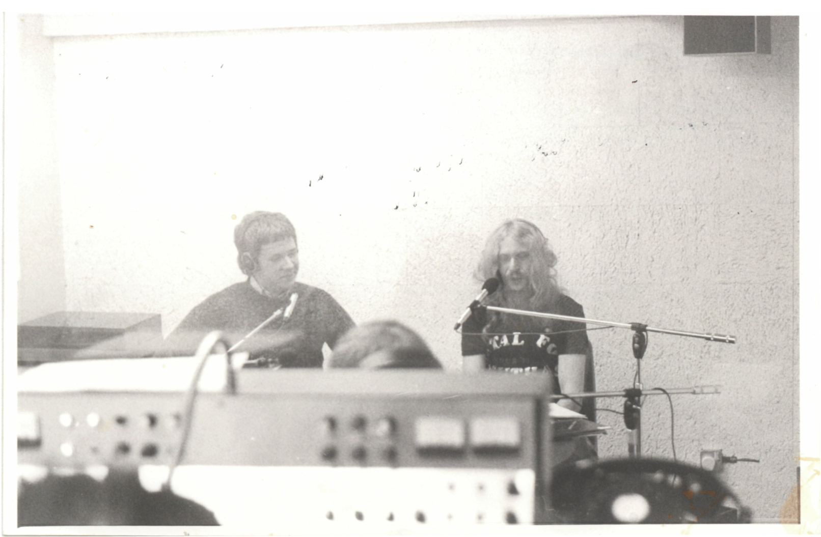1980 — Neal Kay & Julian Pitt